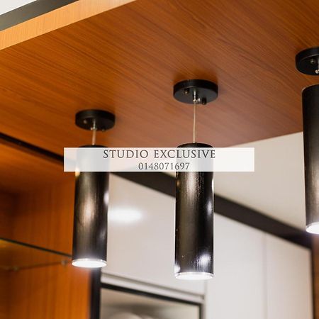 Studio Exclusive Kota Bharu Bagian luar foto