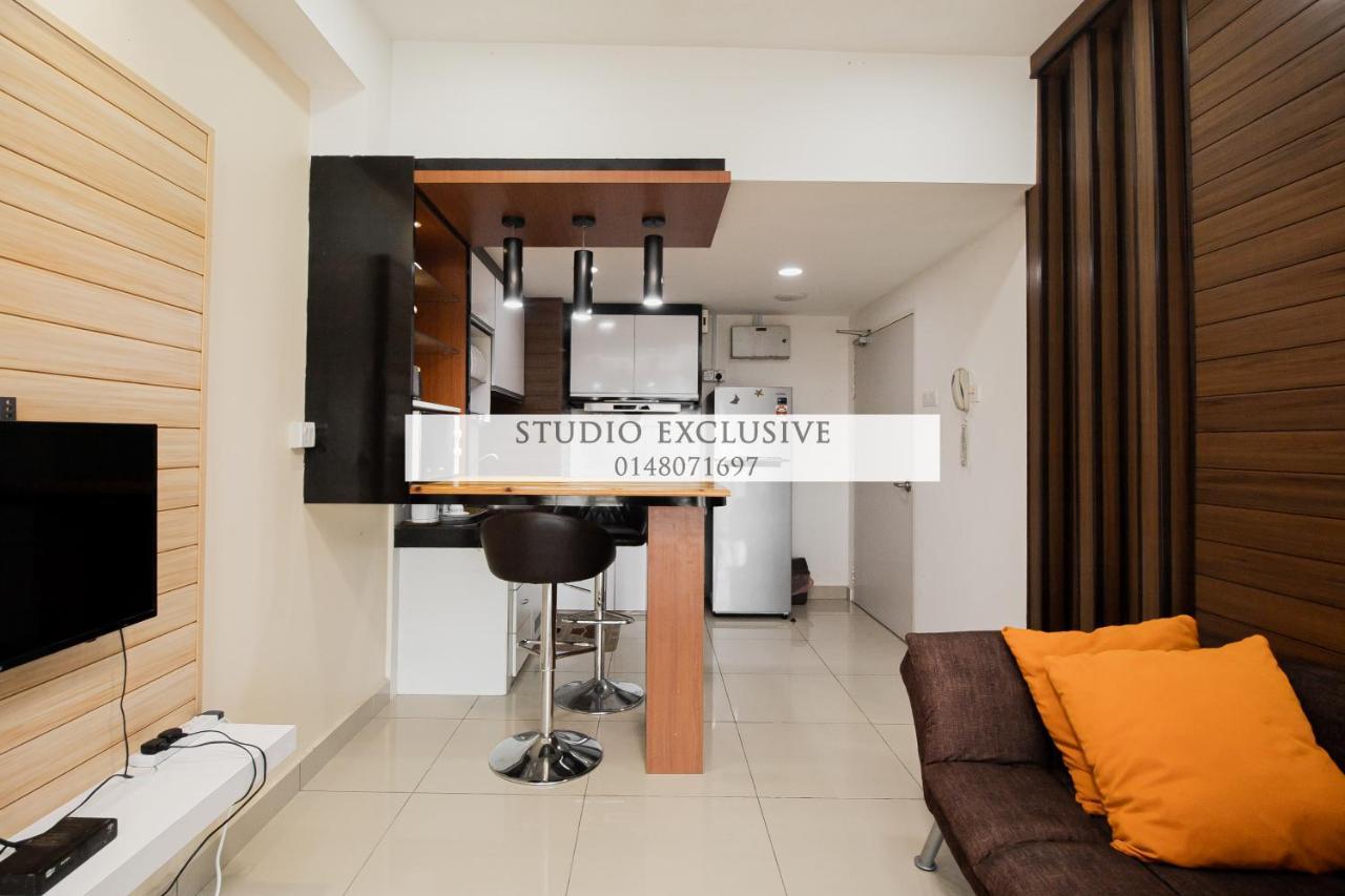 Studio Exclusive Kota Bharu Bagian luar foto