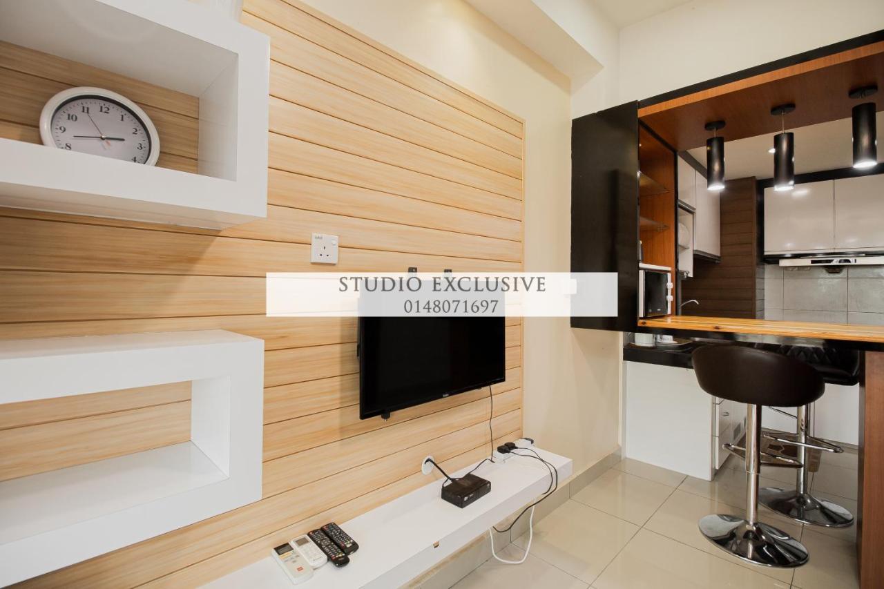 Studio Exclusive Kota Bharu Bagian luar foto