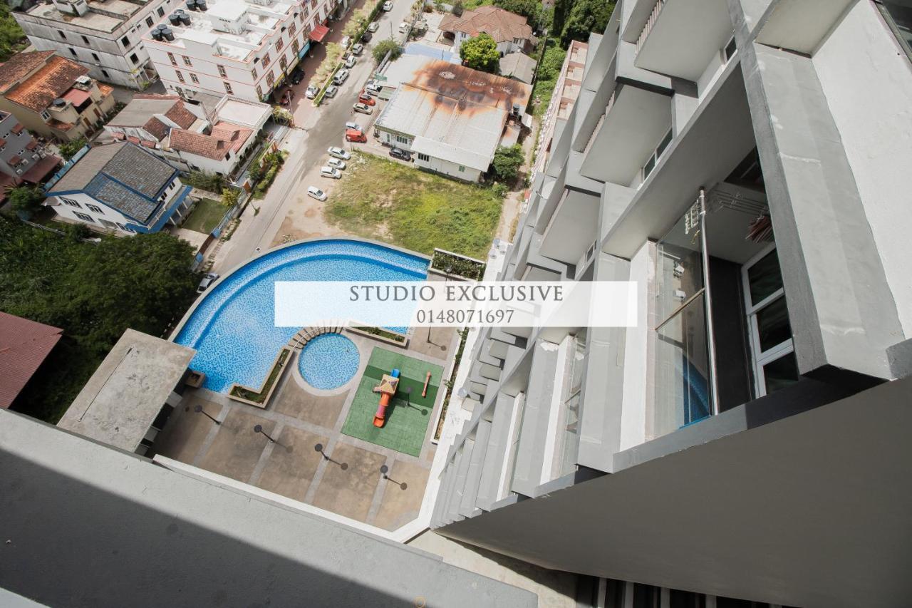 Studio Exclusive Kota Bharu Bagian luar foto