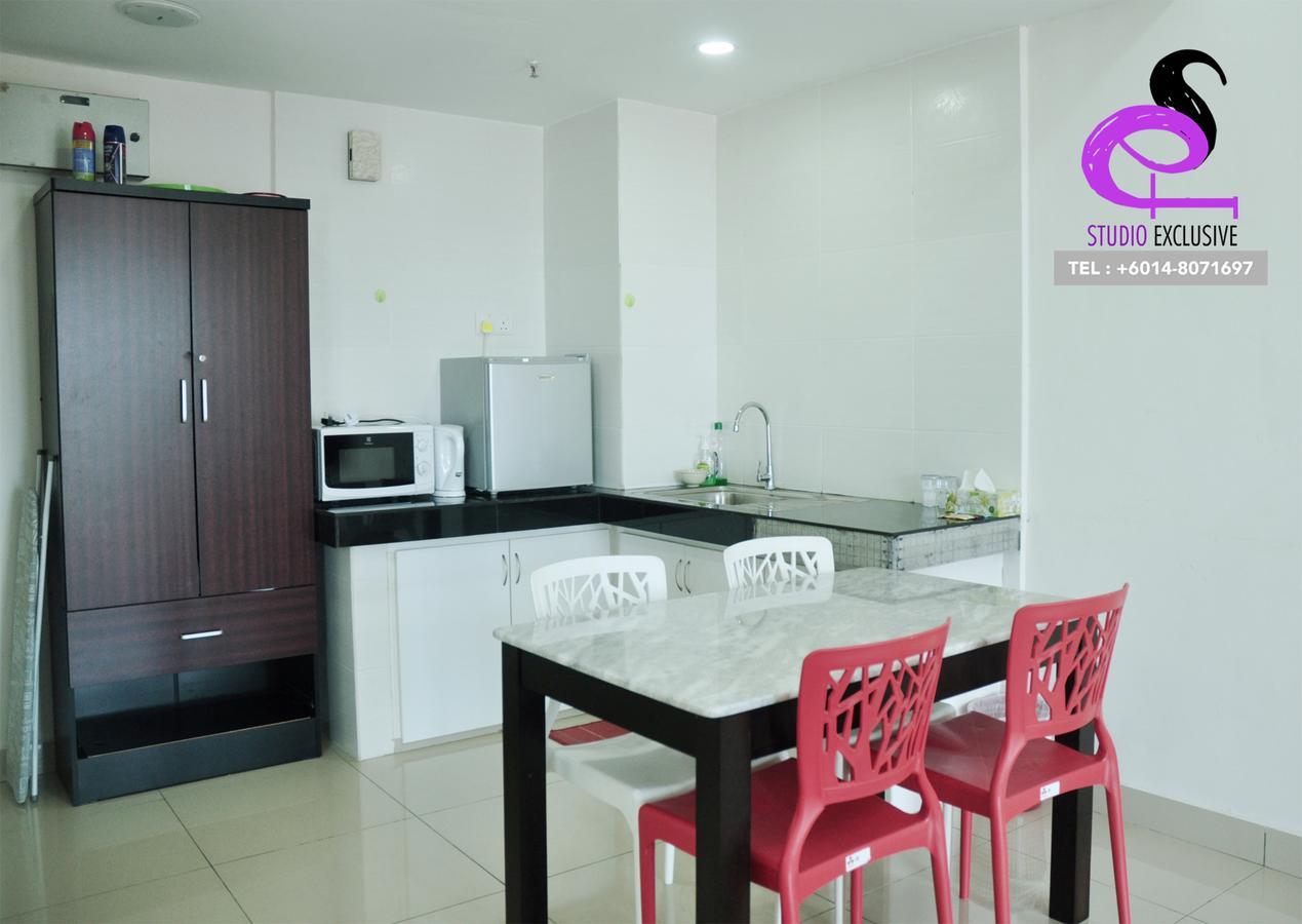 Studio Exclusive Kota Bharu Bagian luar foto