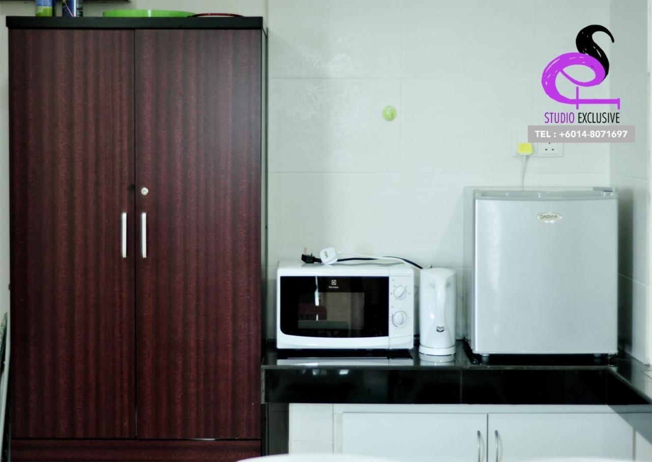 Studio Exclusive Kota Bharu Bagian luar foto