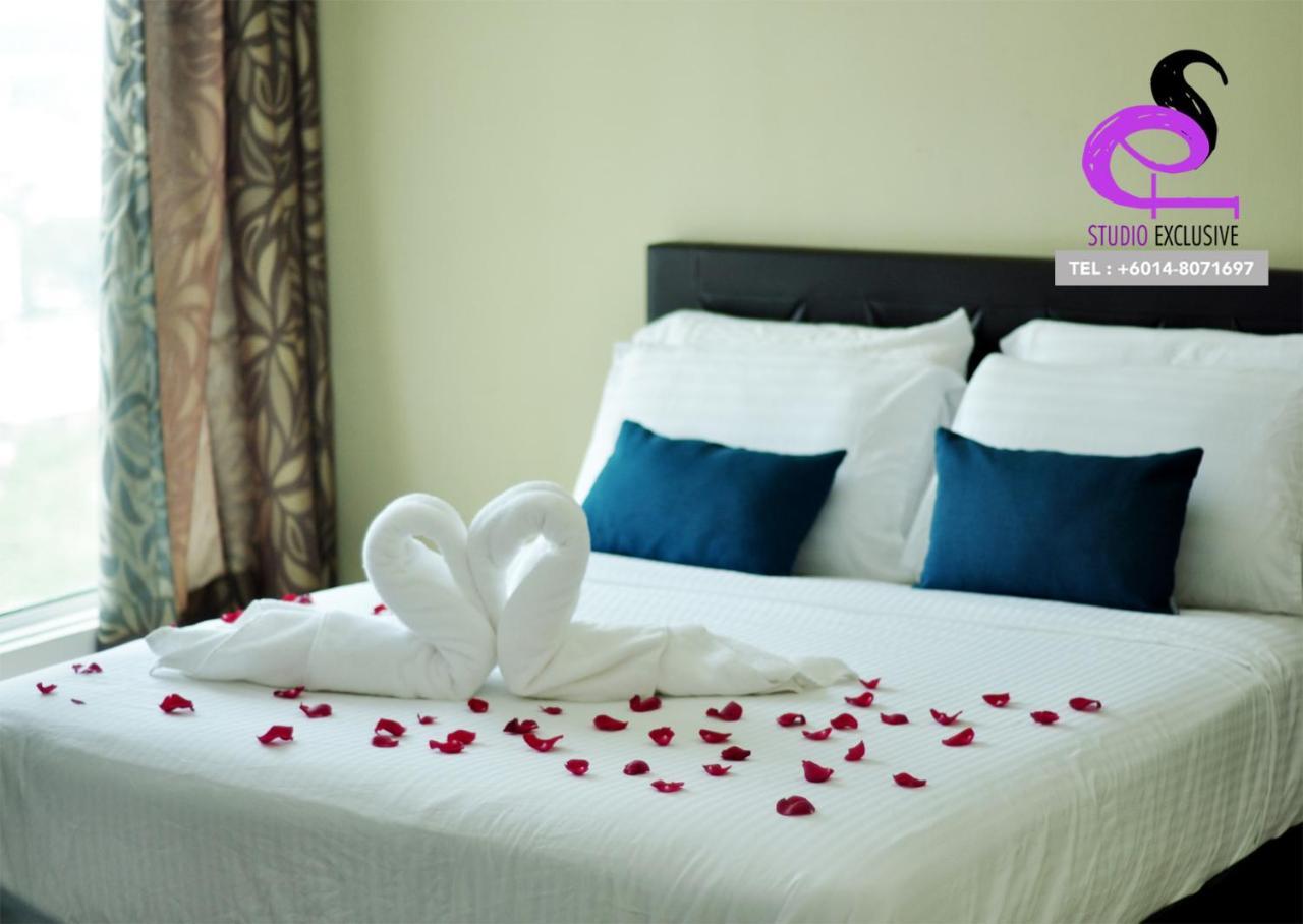 Studio Exclusive Kota Bharu Bagian luar foto
