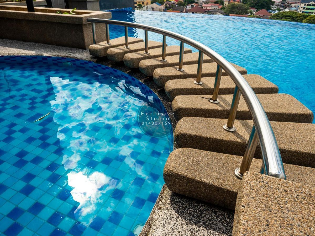Studio Exclusive Kota Bharu Bagian luar foto