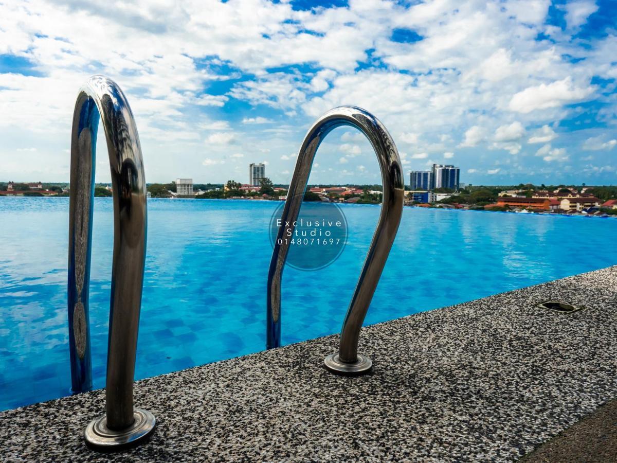 Studio Exclusive Kota Bharu Bagian luar foto