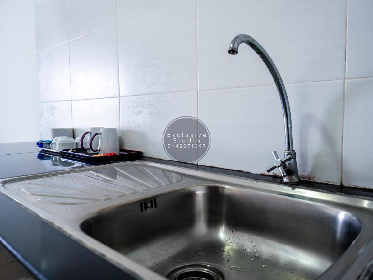 Studio Exclusive Kota Bharu Bagian luar foto